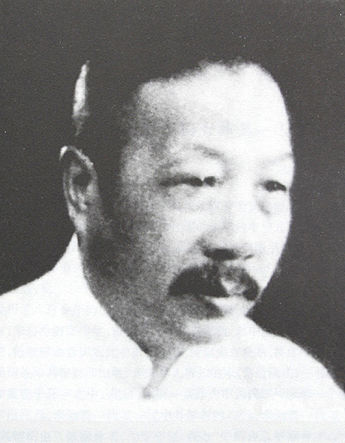 朱啟鈐
